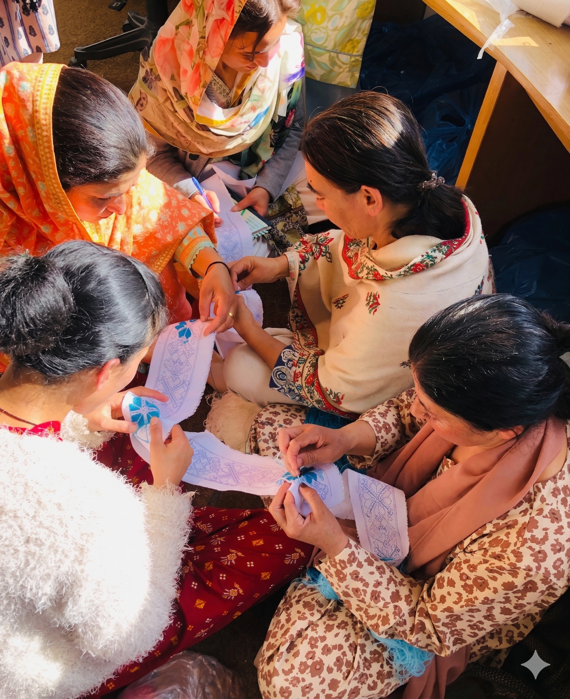 Community partnership