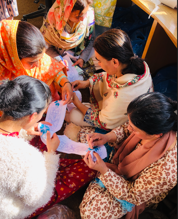 Community partnership