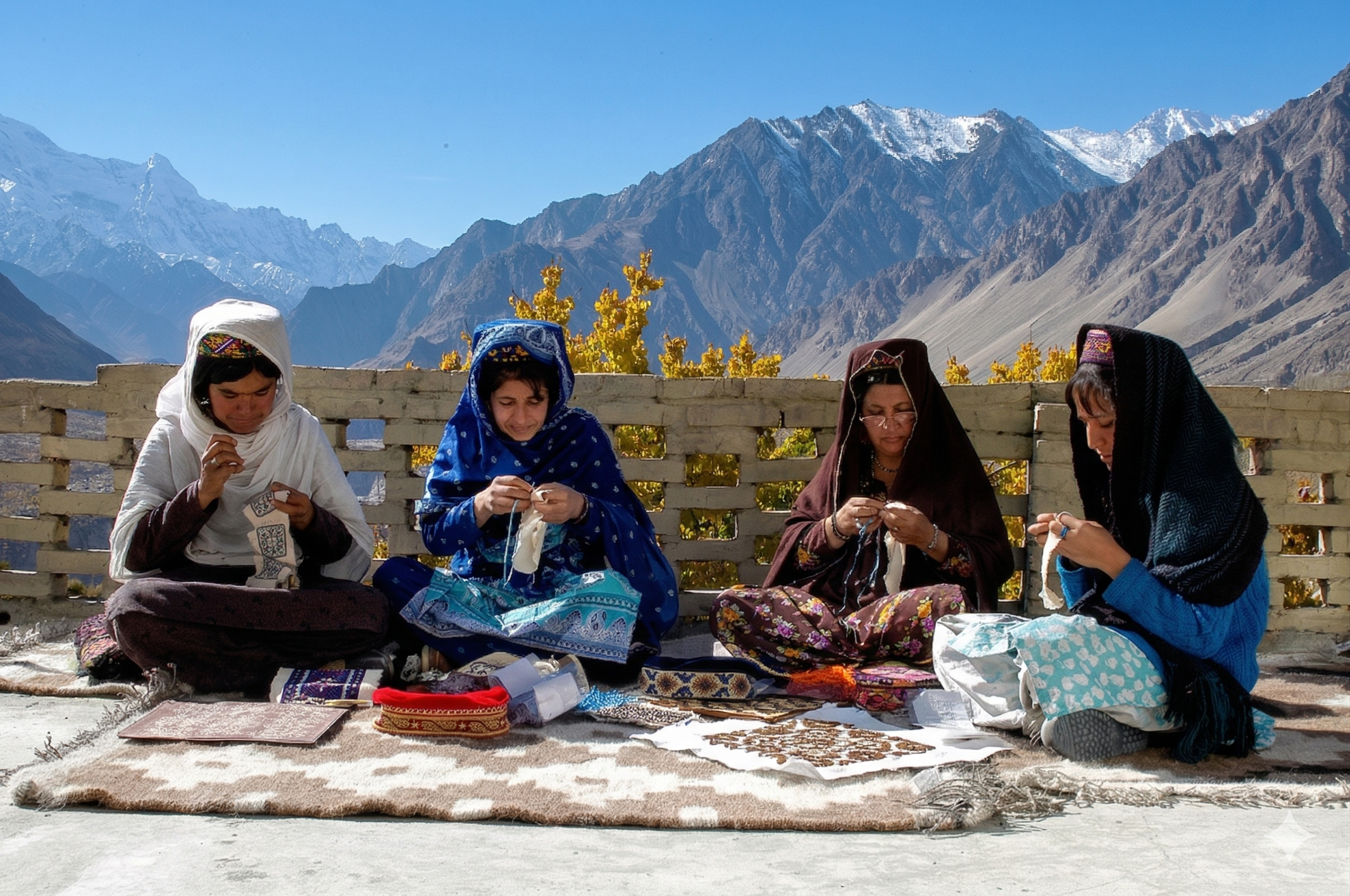 Community partnership