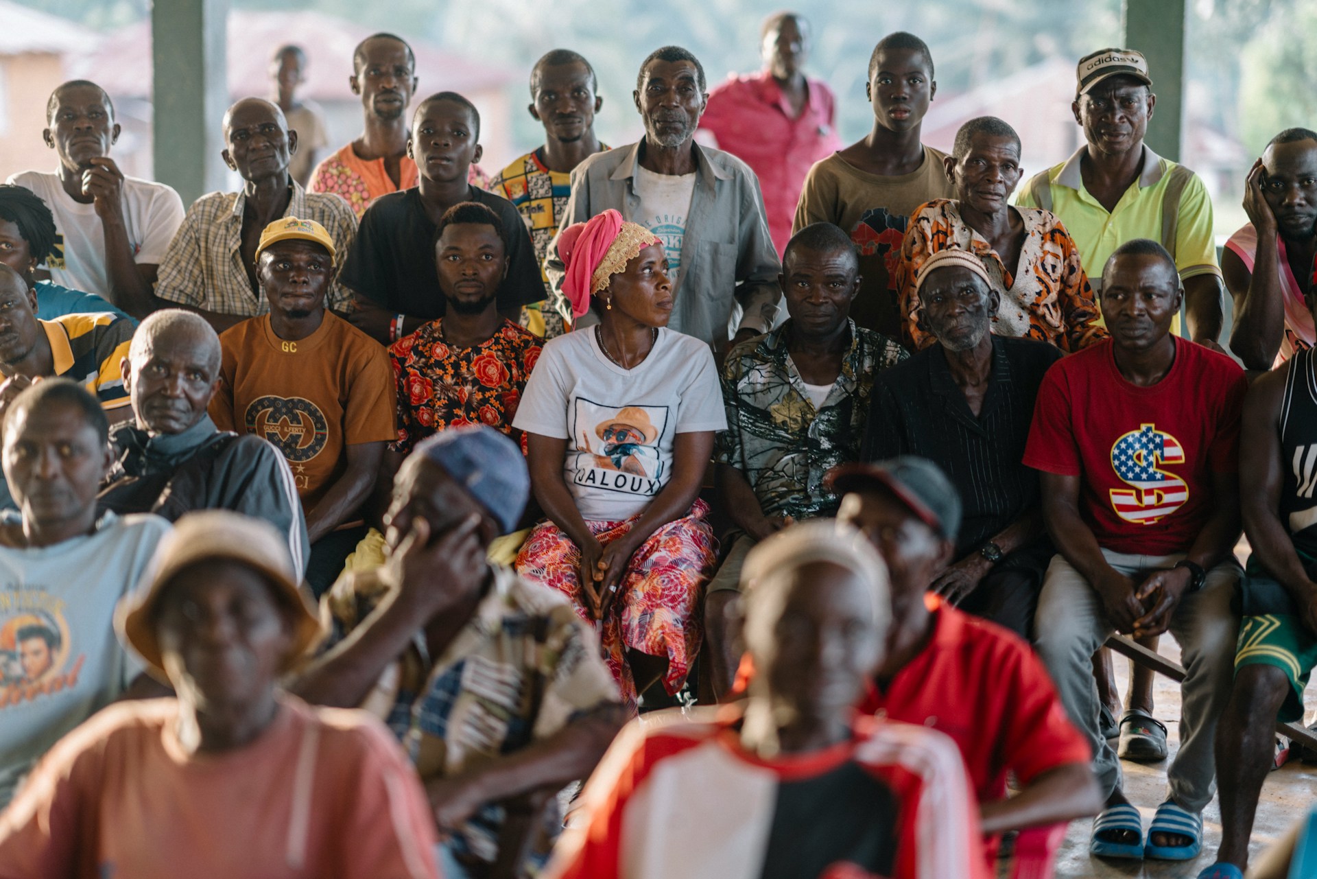 Community partnership