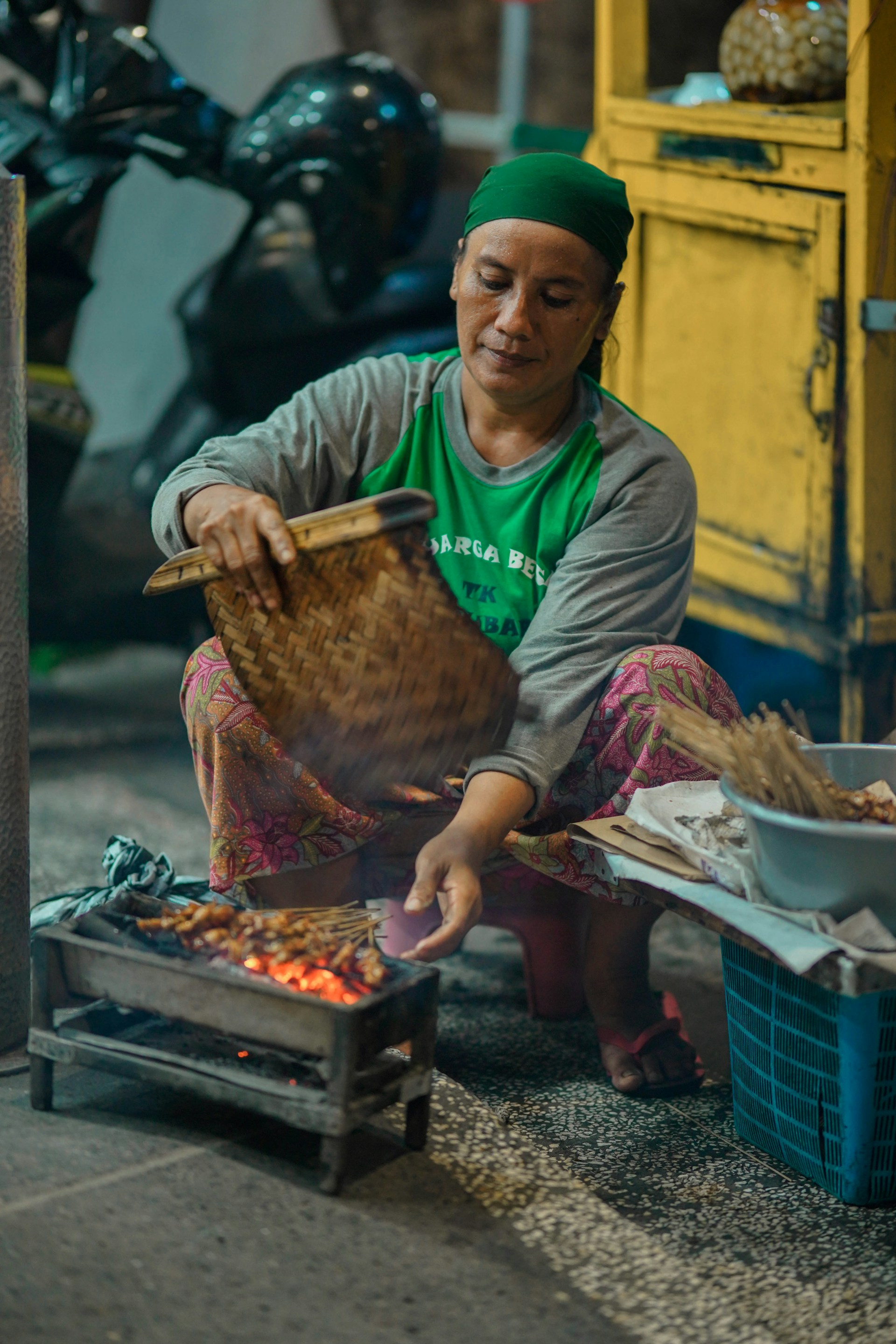 Community partnership